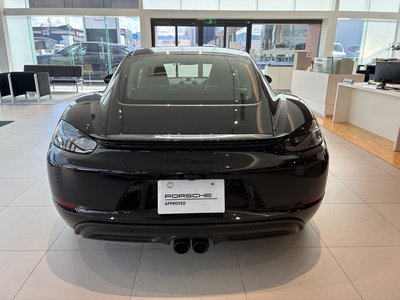 2023 Porsche 718 照片 5