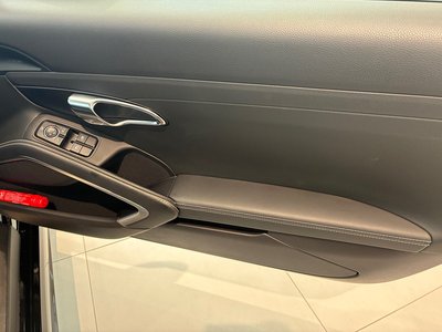 2023 Porsche 718 缩略图 25