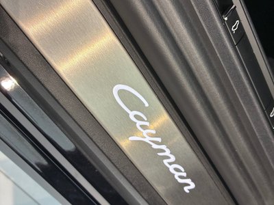 2023 Porsche 718 缩略图 24