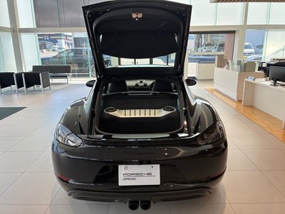 2023 Porsche 718 缩略图 41