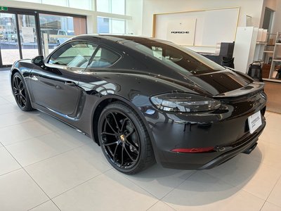 2023 Porsche 718 照片 4