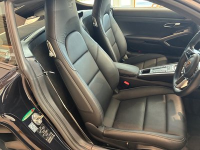 2023 Porsche 718 缩略图 32