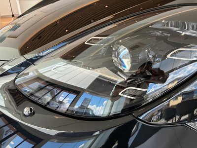 2023 Porsche 718 照片 8