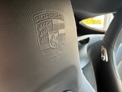 2023 Porsche 718 缩略图 31