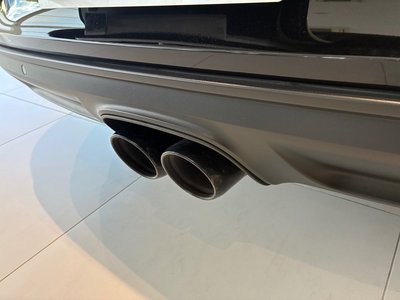 2023 Porsche 718 缩略图 13