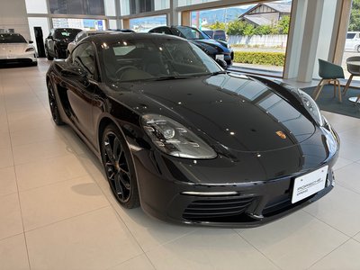 2023 Porsche 718 照片 1