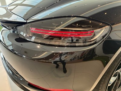 2023 Porsche 718 缩略图 36