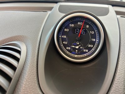 2023 Porsche 718 缩略图 17
