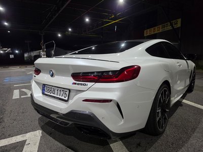 صورة 6 لـ 2024 BMW 8 SERIES