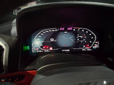 2024 BMW 8 SERIES — миниатюра 17