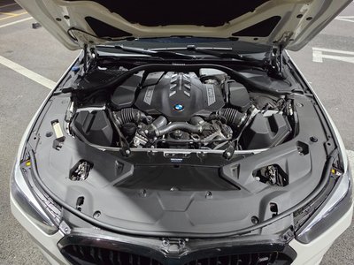 2024 BMW 8 SERIES — миниатюра 18