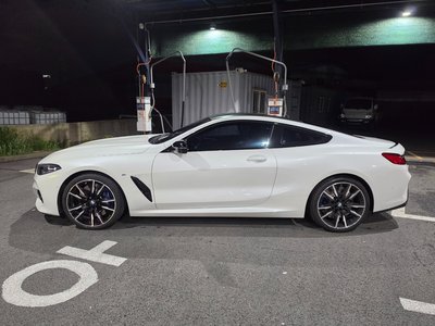 صورة 9 لـ 2024 BMW 8 SERIES
