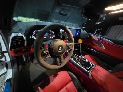 2024 BMW 8 SERIES — миниатюра 12