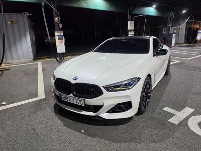 صورة 3 لـ 2024 BMW 8 SERIES