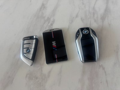 2024 BMW 8 SERIES — миниатюра 19