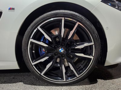صورة 10 لـ 2024 BMW 8 SERIES
