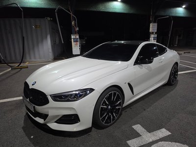 صورة 2 لـ 2024 BMW 8 SERIES