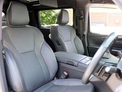 2023 Toyota ALPHARD — фото 9