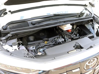 2023 Toyota ALPHARD 缩略图 39