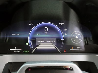 2023 Toyota ALPHARD 缩略图 12
