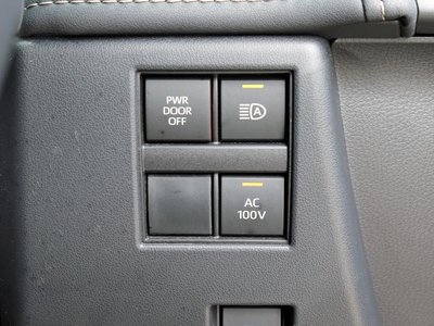 2023 Toyota ALPHARD 缩略图 21