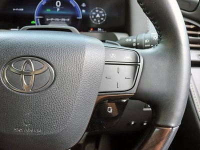 2023 Toyota ALPHARD 缩略图 14