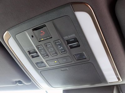 2023 Toyota ALPHARD 缩略图 18