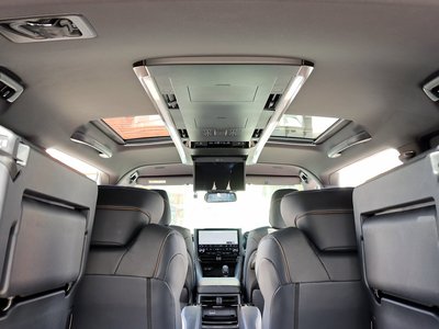 2023 Toyota ALPHARD 缩略图 36