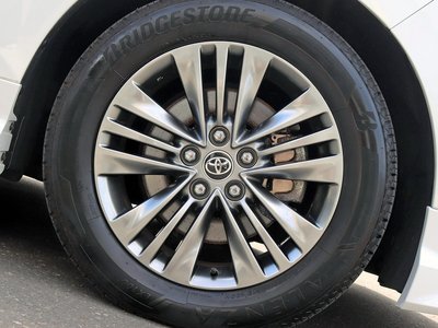2023 Toyota ALPHARD 缩略图 41