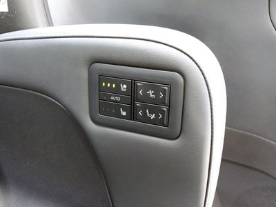 2023 Toyota ALPHARD 缩略图 25