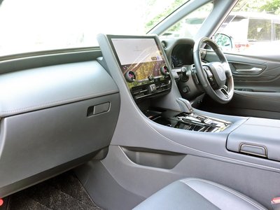2023 Toyota ALPHARD 缩略图 53