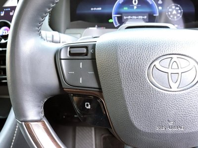 2023 Toyota ALPHARD 缩略图 13