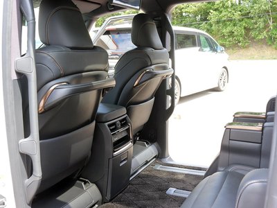 2023 Toyota ALPHARD 缩略图 67