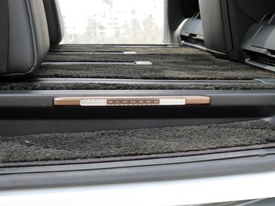 2023 Toyota ALPHARD 缩略图 69