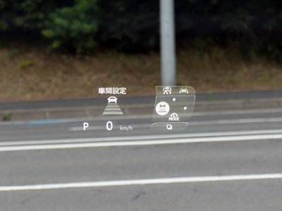 2023 Toyota ALPHARD 缩略图 20