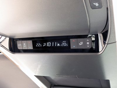 2023 Toyota ALPHARD 缩略图 28