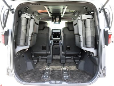 2023 Toyota ALPHARD 缩略图 35