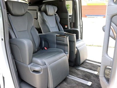 2023 Toyota ALPHARD 缩略图 68