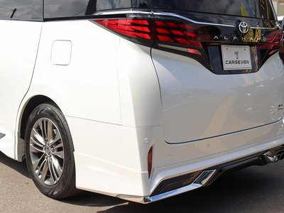 2023 Toyota ALPHARD 缩略图 43