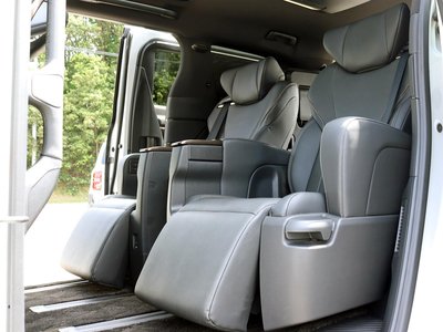 2023 Toyota ALPHARD 缩略图 24