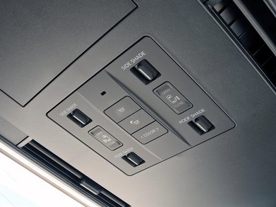 2023 Toyota ALPHARD 缩略图 30