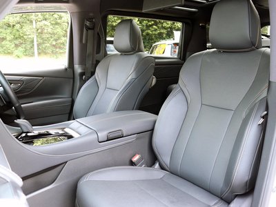 2023 Toyota ALPHARD 缩略图 54