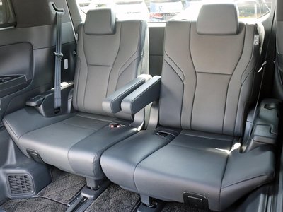 2023 Toyota ALPHARD 缩略图 34