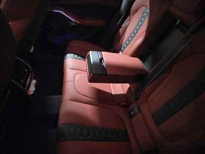 2023 BMW X6 M 照片 5