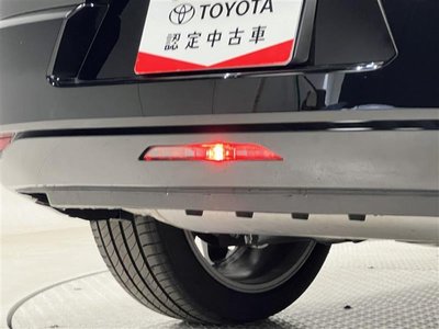 TOYOTA CROWN SPORT - 9