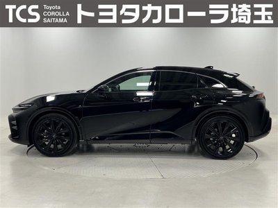 TOYOTA CROWN SPORT - 6