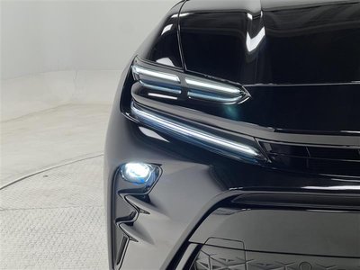 TOYOTA CROWN SPORT - 8