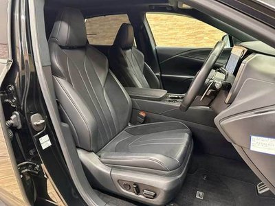 LEXUS RX - 5
