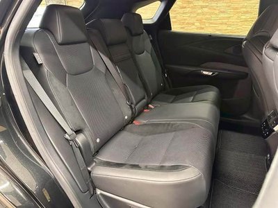 LEXUS RX - 6