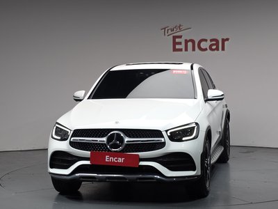 MERCEDES-BENZ GLC - 3